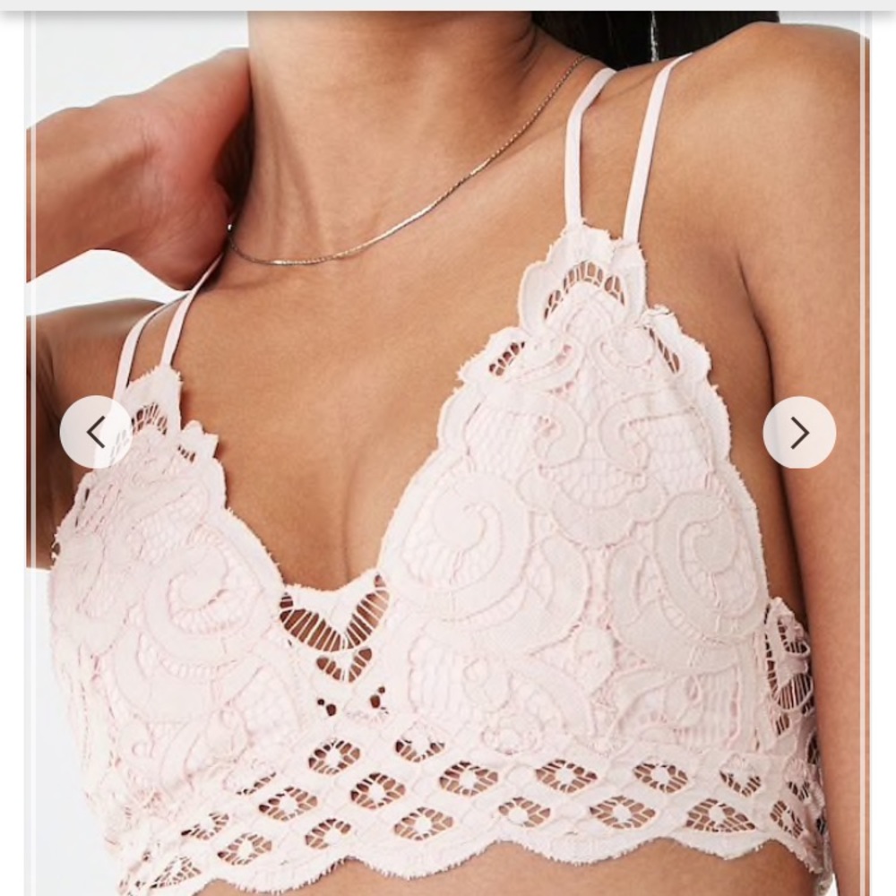 Free People Adella Dupe NWOT